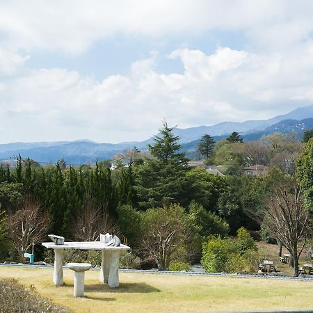 Sundance Resort Izukogen Annex Ito  Eksteriør bilde