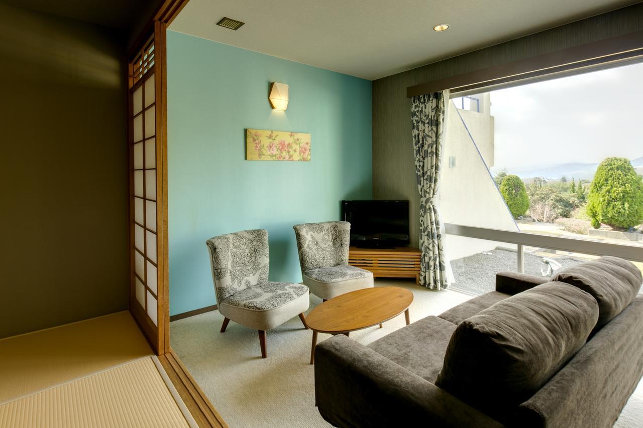 Sundance Resort Izukogen Annex Ito  Eksteriør bilde